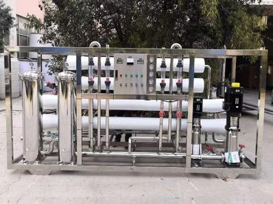 水處理設備廠家應該如何推廣