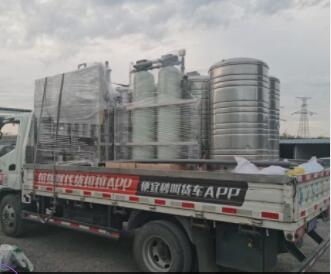 水處理設備有哪些設備配件組成圖